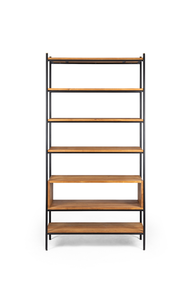 Wooden Open Cabinet | dBodhi Outline | OROA.com