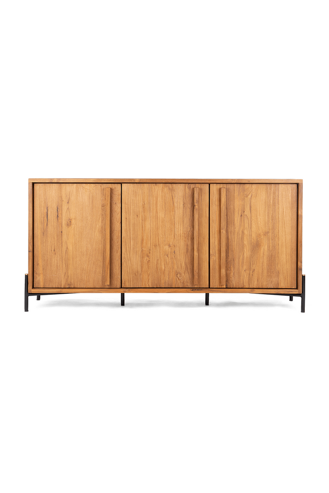 Wooden Farmhouse Sideboard | dBodhi Outline | OROA.com