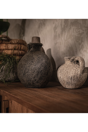 Wooden Farmhouse Sideboard | dBodhi Outline | OROA.com