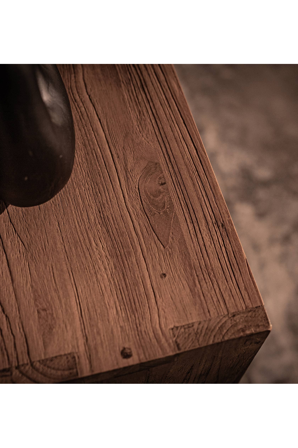 Farmhouse Style Dresser With Undershelf | dBodhi Outline | OROA.com