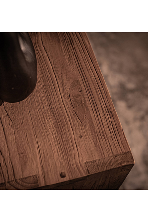 Farmhouse Style Dresser With Undershelf | dBodhi Outline | OROA.com