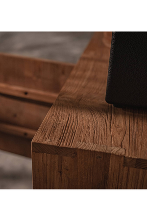 Farmhouse Style Dresser With Undershelf | dBodhi Outline | OROA.com