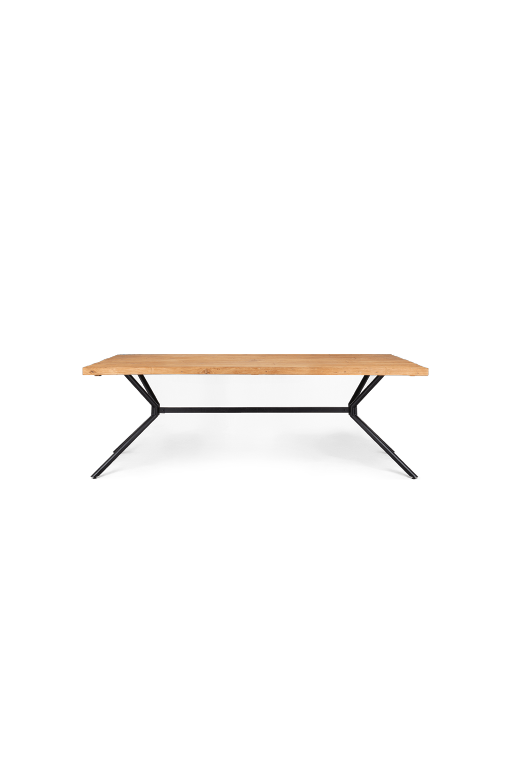 Rectangular Wooden Top Dining Table | dBodhi Oxo | OROA.com