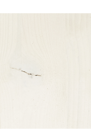 A-Shaped Wooden Side Table | Decowood Frida | Oroa.com