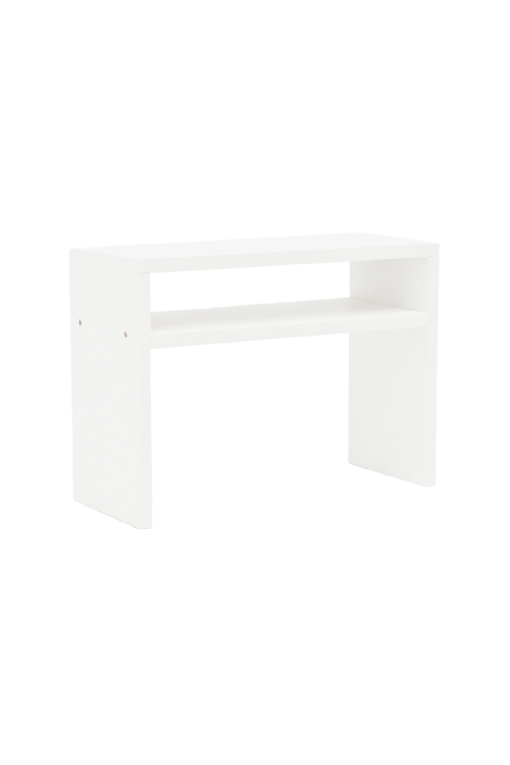 Undershelf Bedside Table | Decowood Aura | Oroa.com
