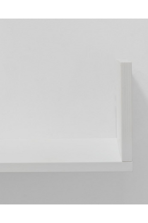 Floating Wooden Shelf | Decowood Kala | Oroa.com