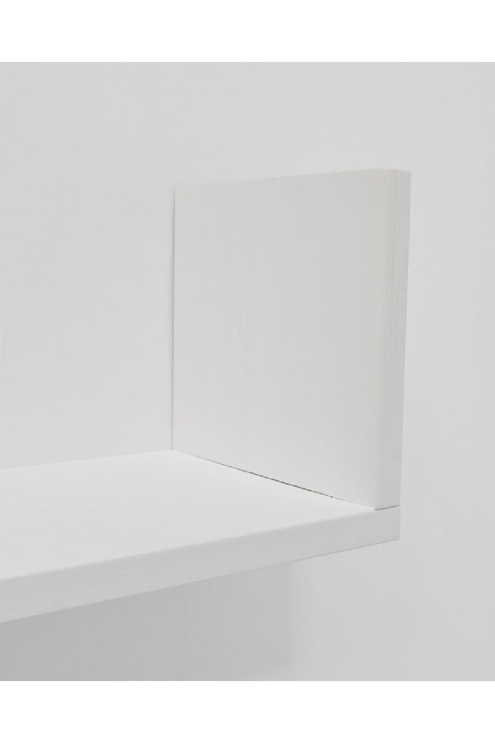 Floating Wooden Shelf | Decowood Kala | Oroa.com