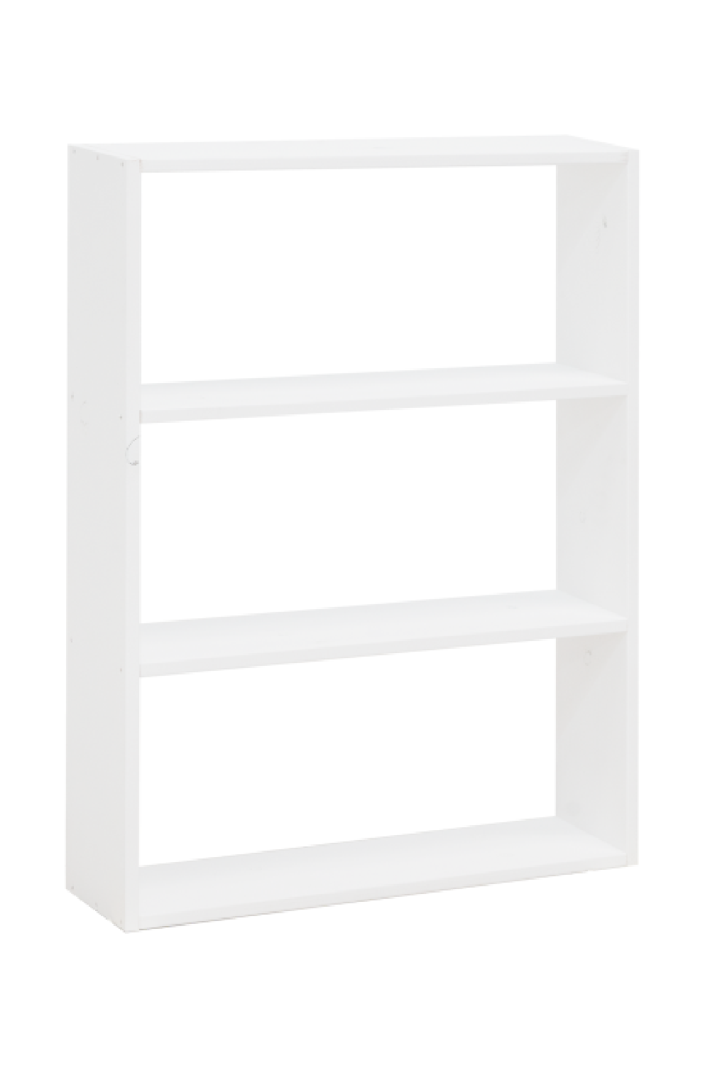 Spruce Wood Nordic Shelf | Decowood Saura | OROA.com