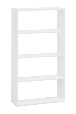 Spruce Wood Nordic Shelf | Decowood Saura | OROA.com