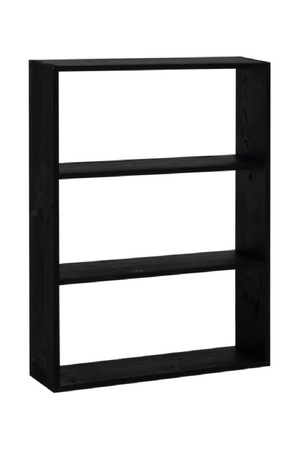 Spruce Wood Nordic Shelf | Decowood Saura | OROA.com