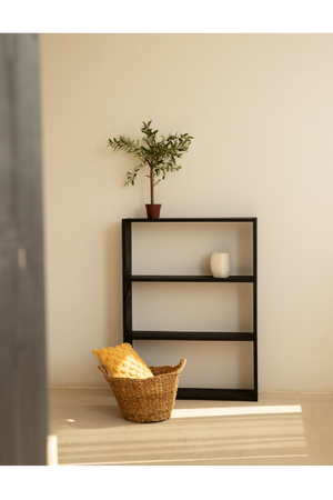 Spruce Wood Nordic Shelf | Decowood Saura | OROA.com