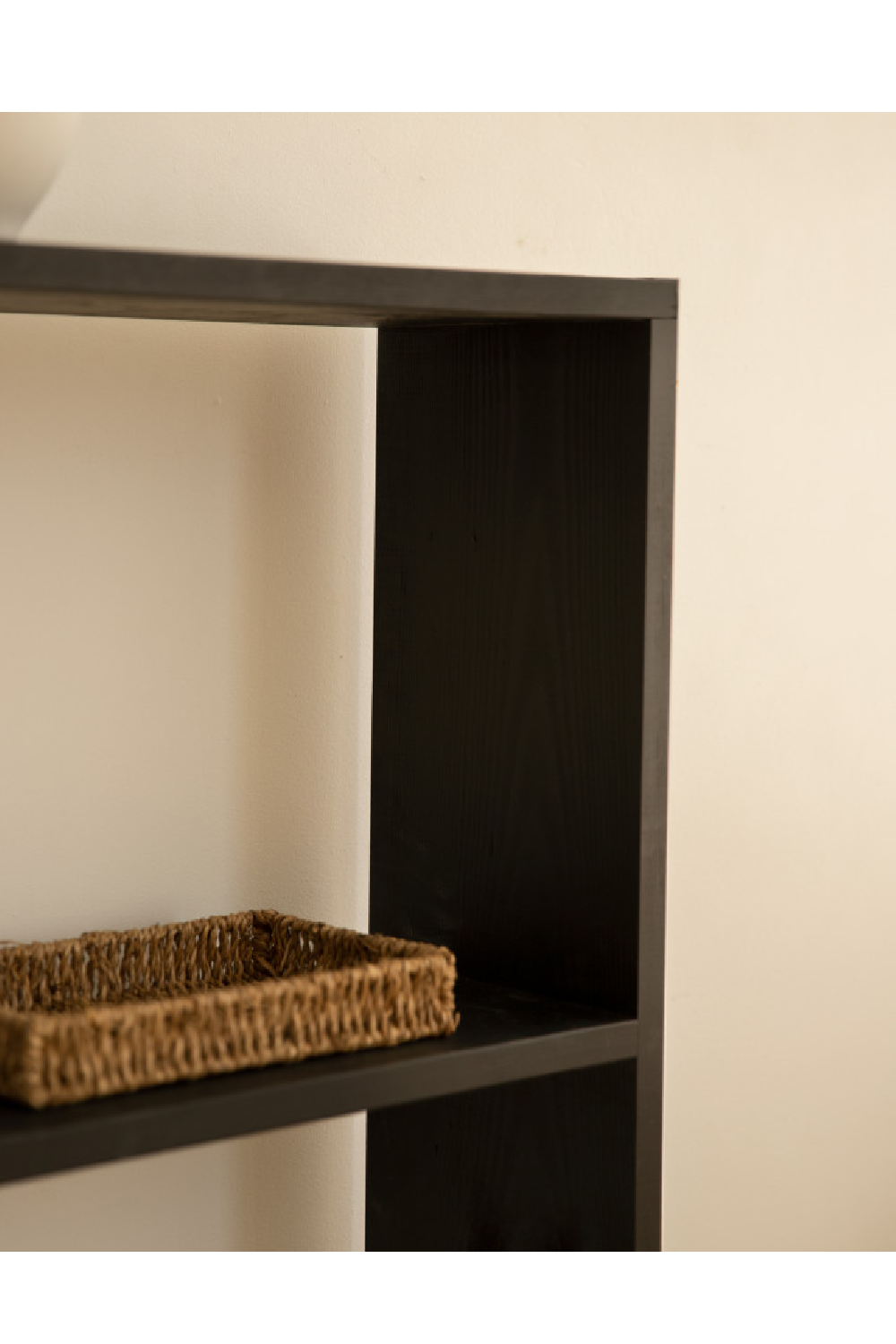 Spruce Wood Nordic Shelf | Decowood Saura | OROA.com