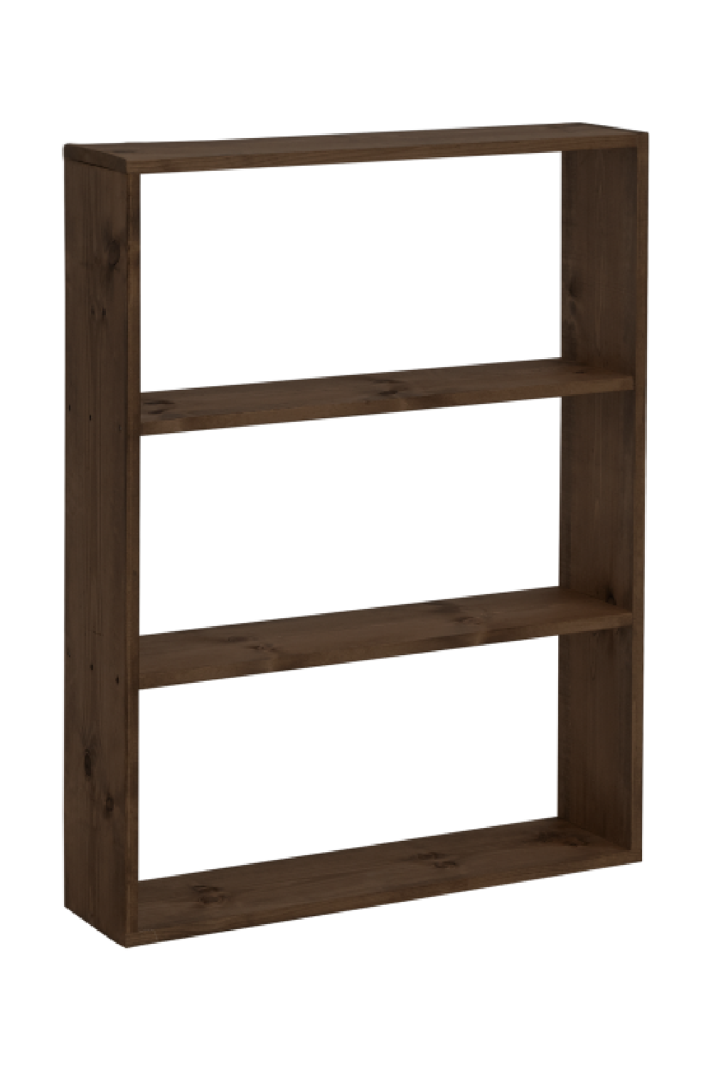 Spruce Wood Nordic Shelf | Decowood Saura | OROA.com