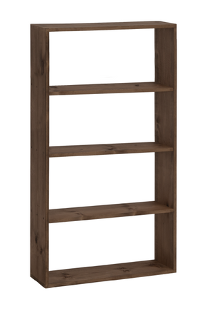 Spruce Wood Nordic Shelf | Decowood Saura | OROA.com