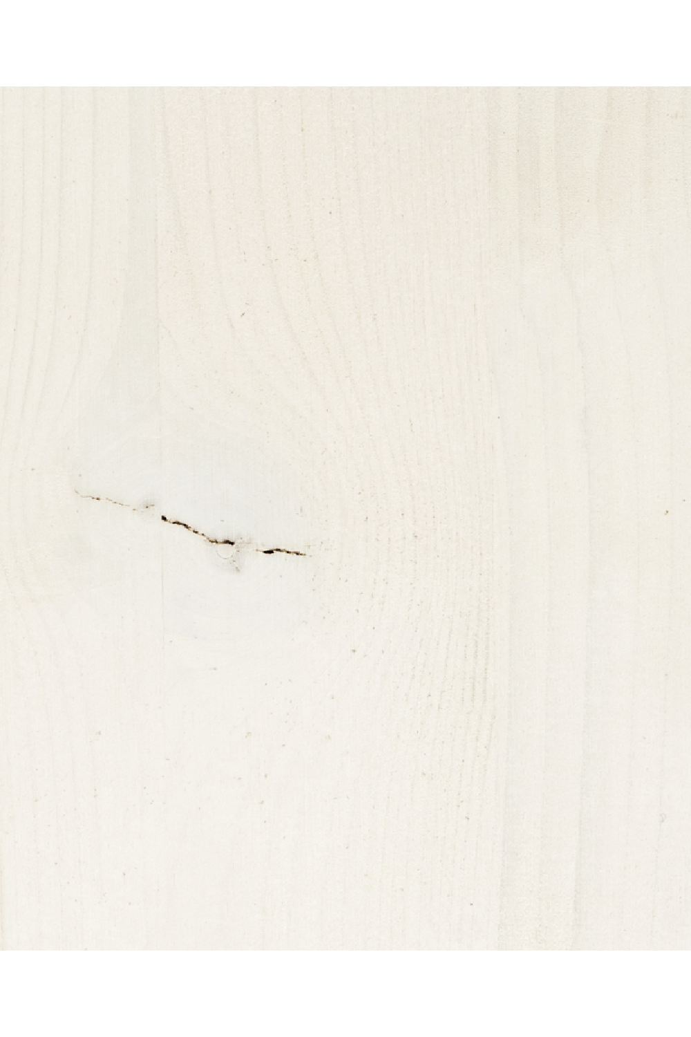 1-Drawer Wooden Bedside Table | Decowood Martina | Oroa.com