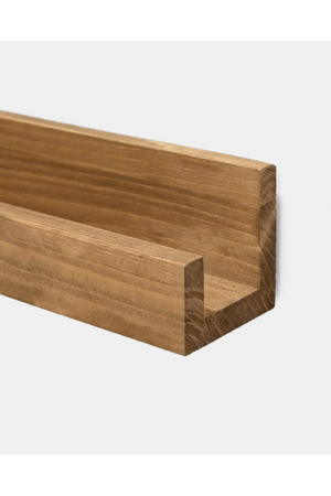 Nordic Floating Shelf | Decowood Duke | Oroa.com