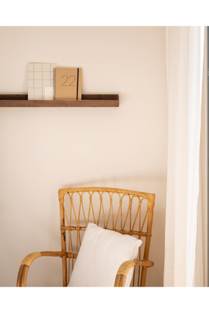 Nordic Floating Shelf | Decowood Duke | Oroa.com