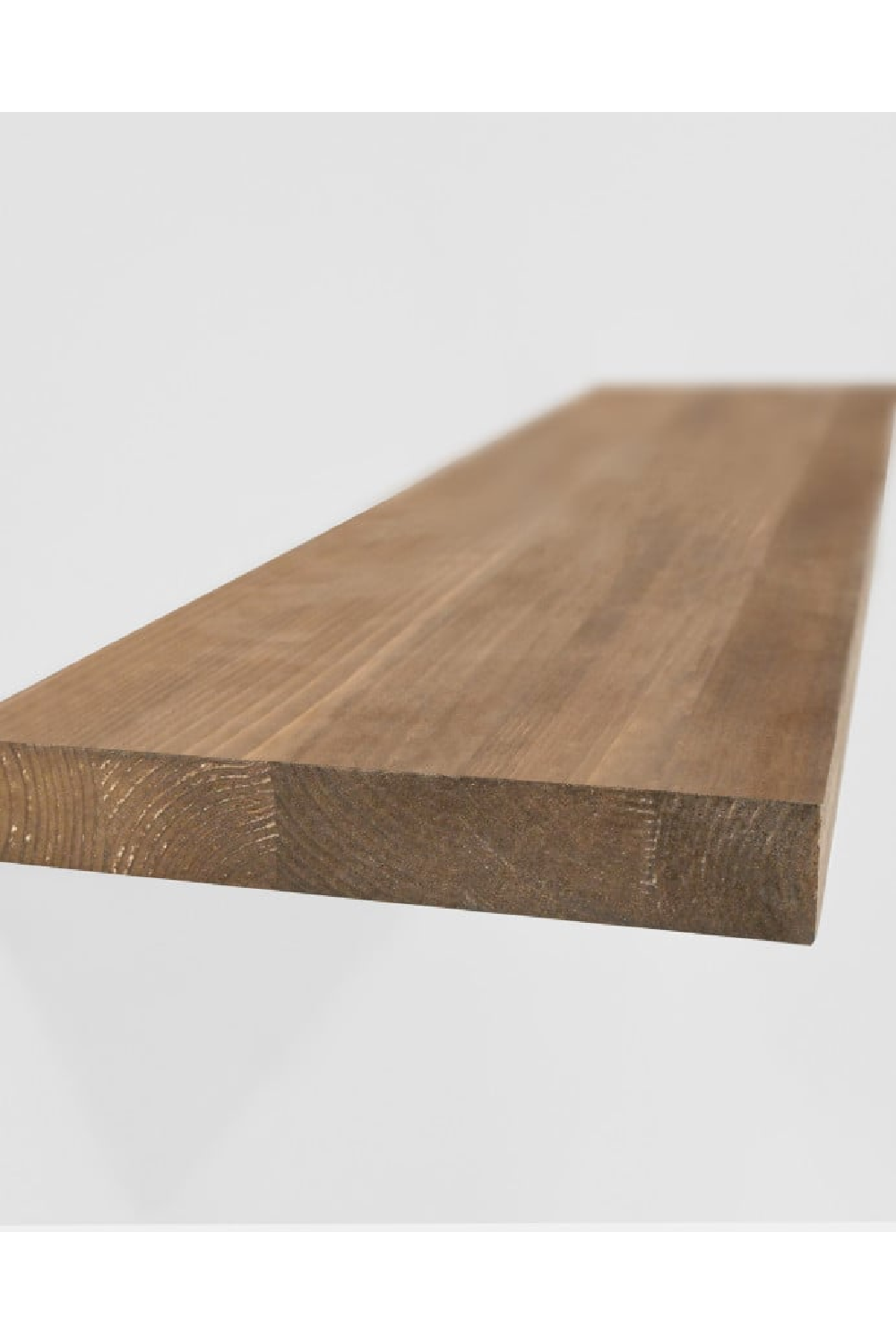 Solid Wood Floating Shelves (2) | Decowood Melva | Oroa.com