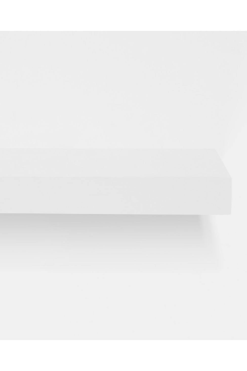 Solid Wood Floating Shelves (3) | Decowood Melva | Oroa.com