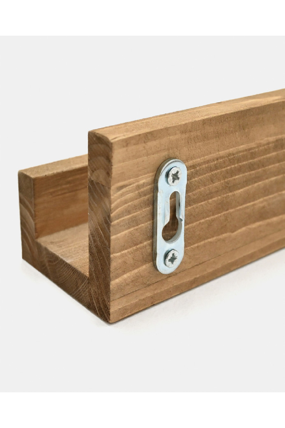 Nordic Floating Shelves (4) | Decowood Duke | Oroa.com