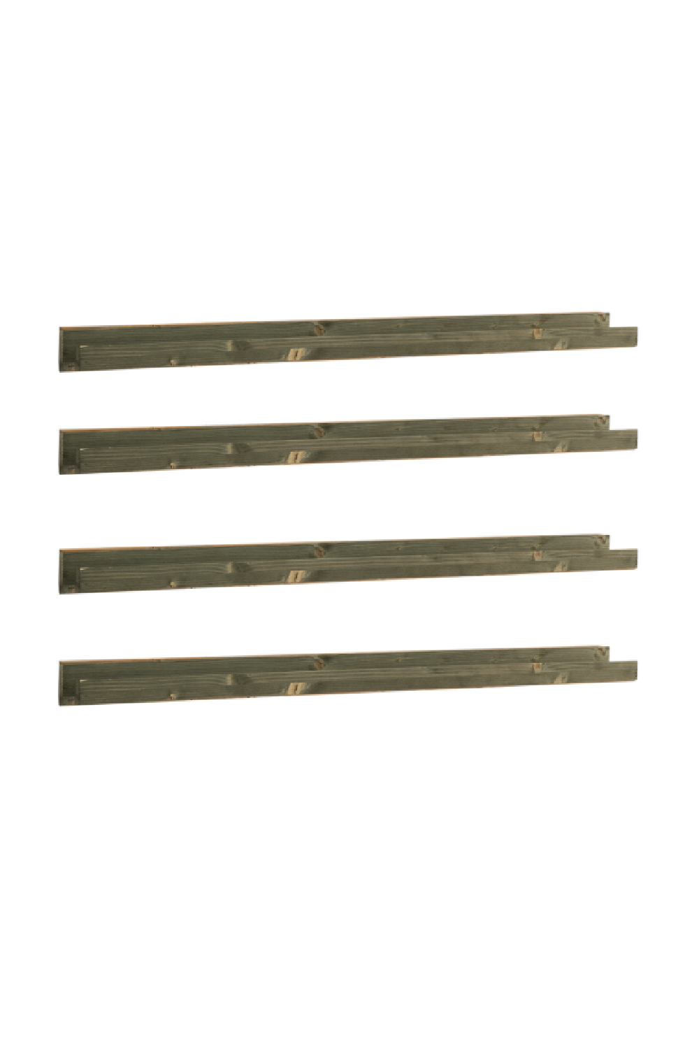 Nordic Floating Shelves (4) | Decowood Duke | Oroa.com