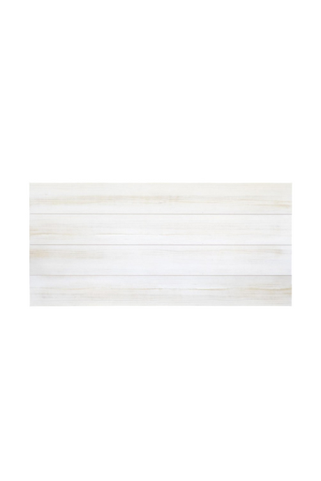 Stripped Wood Headboard | Decowood Radiata | Oroa.com