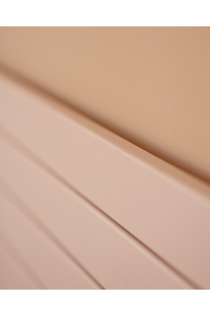 Horizontal Slatted Headboard | Decowood Cairo | Oroa.com