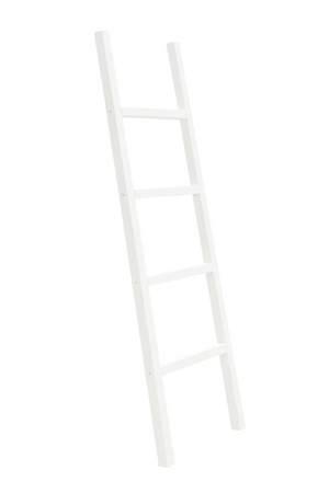 Solid Pine Wood Ladder | Decowood Stairs | OROA.com