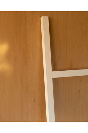 Solid Pine Wood Ladder | Decowood Stairs | OROA.com