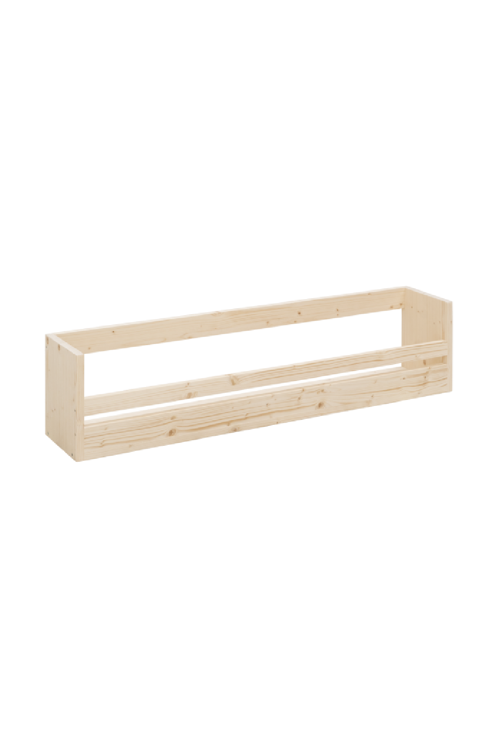 Solid Wood Hanging Shoe Rack | Decowood | Oroa.com