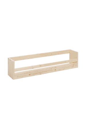 Solid Wood Hanging Shoe Rack | Decowood | Oroa.com