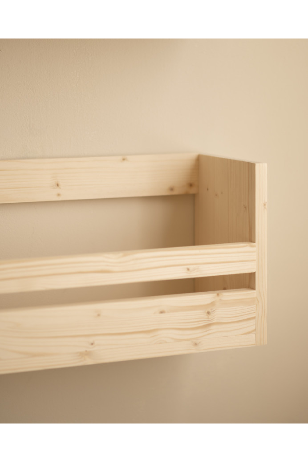 Solid Wood Hanging Shoe Rack | Decowood | Oroa.com