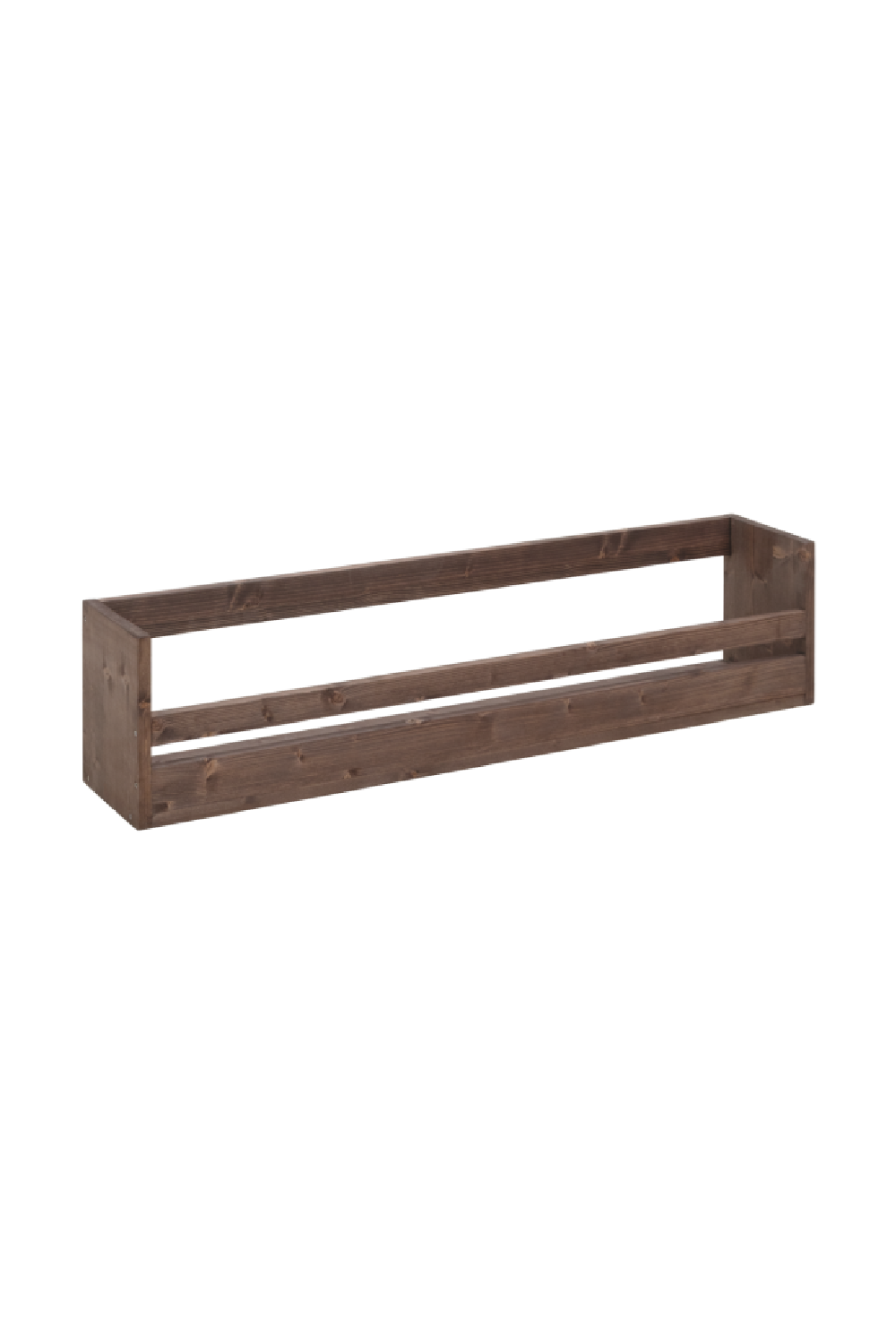 Solid Wood Hanging Shoe Rack | Decowood | Oroa.com