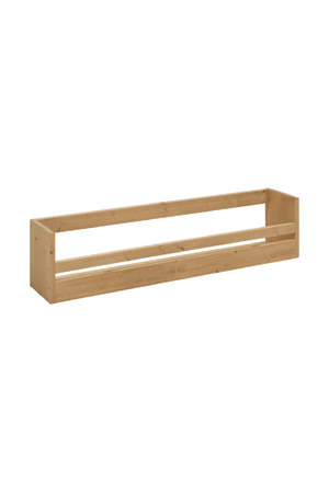 Solid Wood Hanging Shoe Rack | Decowood | Oroa.com