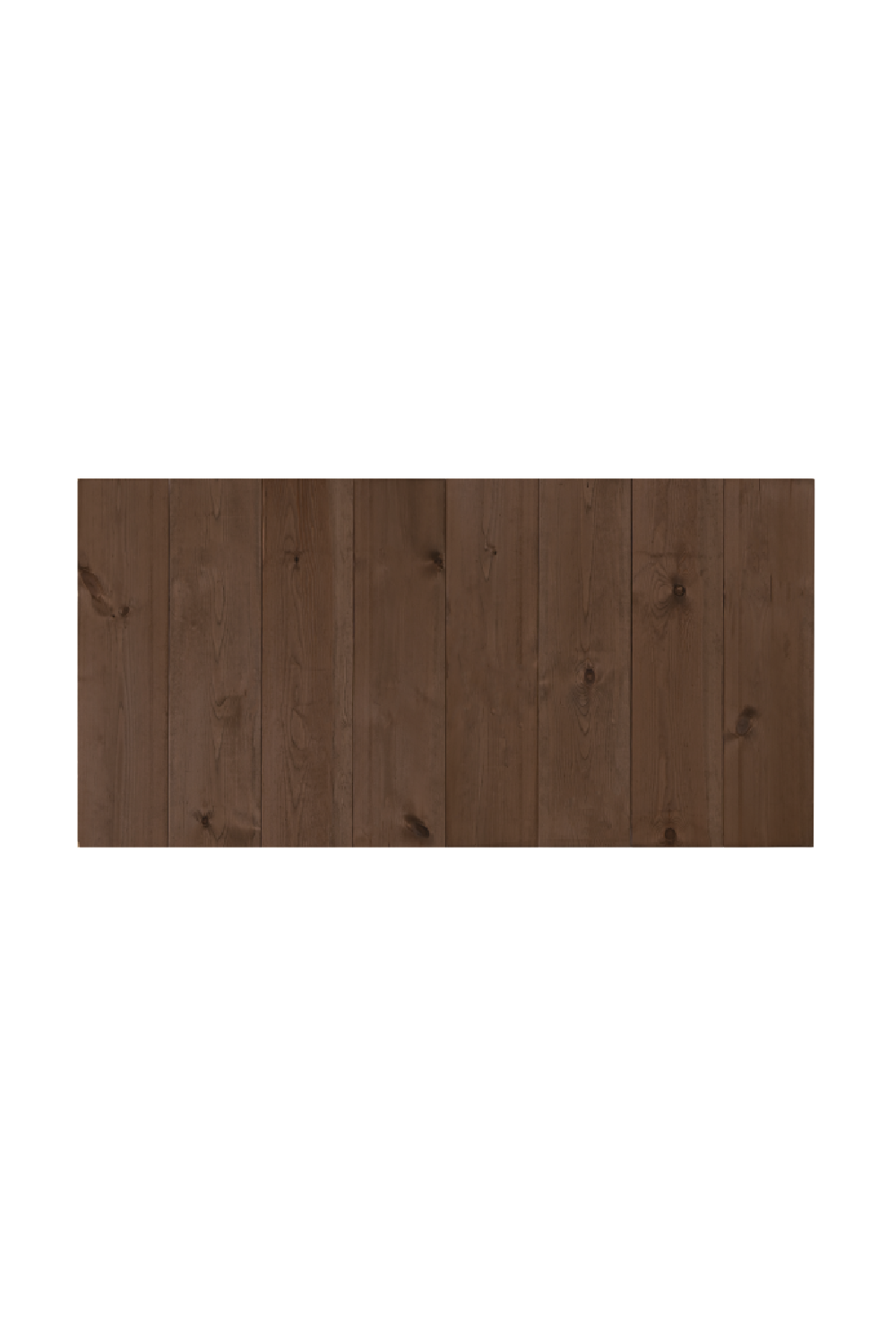 Pine Wood Headboard | Decowood Flanders | Oroa.com