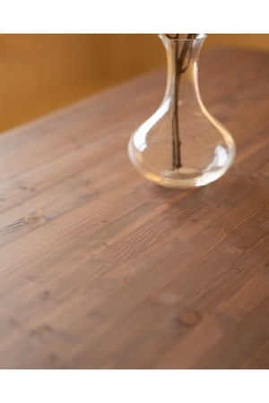 Scandinavian Style Dining Table | Decowood Cairo | Oroa.com