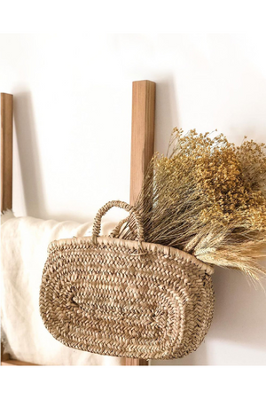 Solid Pine Wood Ladder | Decowood Stairs | OROA.com