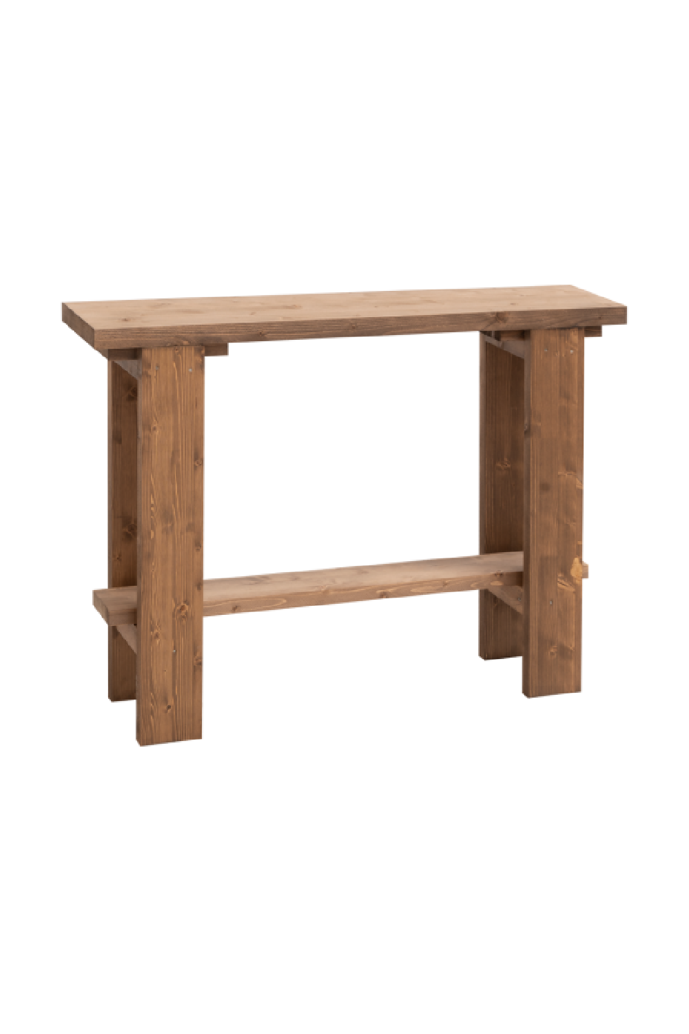 Dark Oak Console Table | Decowood | Oroa.com