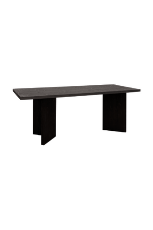 Japandi Style Dining Table | Decowood Kyoto | Oroa.com