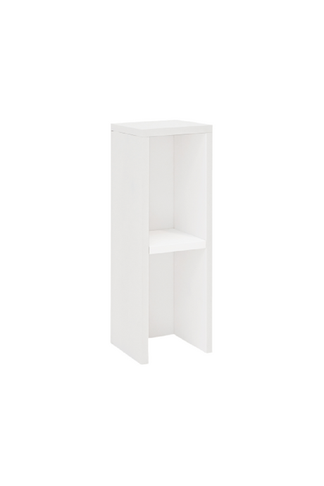 Fir Wood Bedside Table | Decowood Lina | Oroa.com