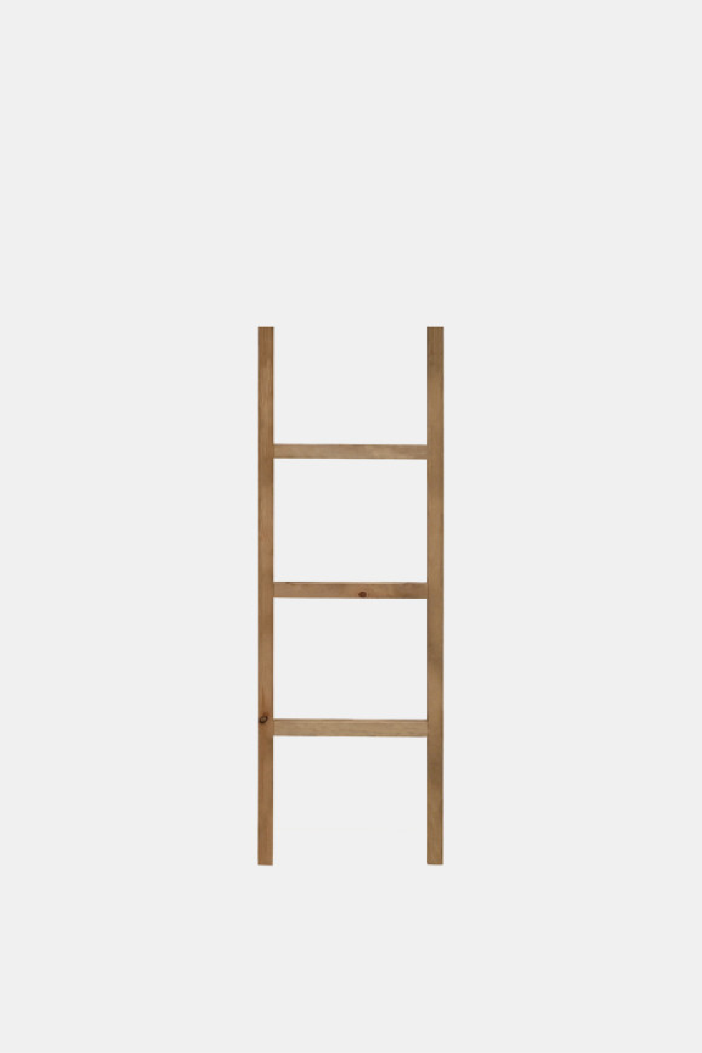 Solid Pine Wood Ladder S | Decowood Stairs | OROA.com