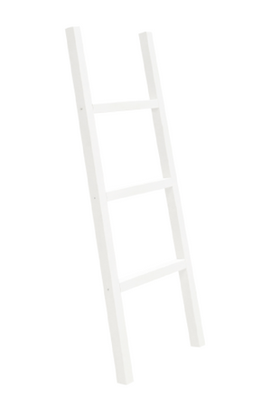 Solid Pine Wood Ladder S | Decowood Stairs | OROA.com