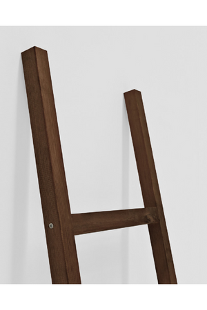 Solid Pine Wood Ladder S | Decowood Stairs | OROA.com