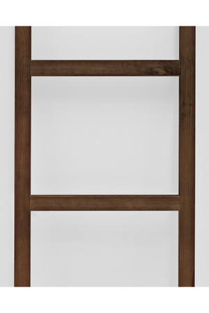 Solid Pine Wood Ladder S | Decowood Stairs | OROA.com