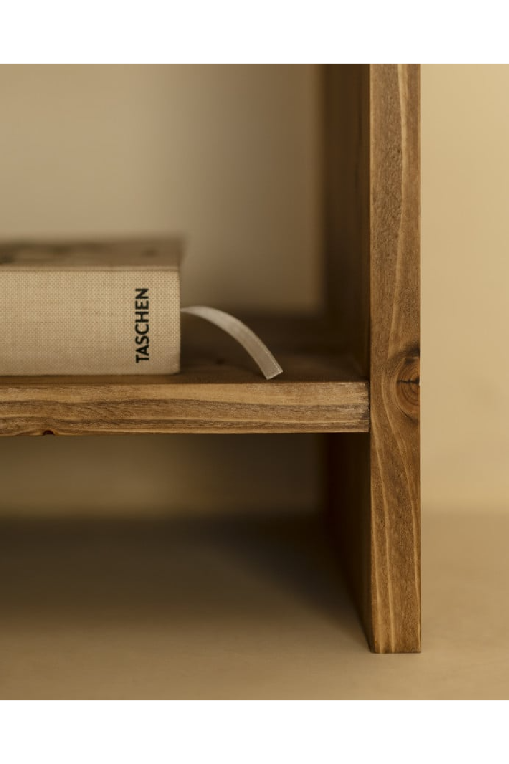 Fluted Drawer Bedside Table Set (2) | Decowood Bali | Oroa.com