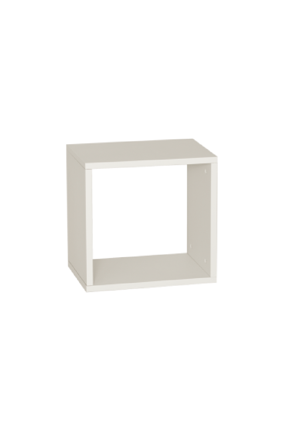 Varnished Wood Bookshelf | Decowood Saura | Oroa.com