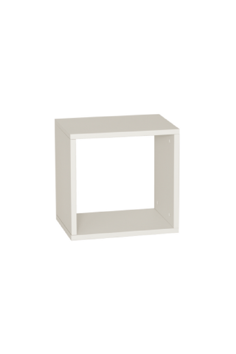 Varnished Wood Bookshelf | Decowood Saura | Oroa.com