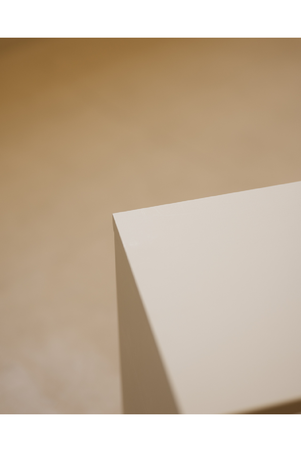 Varnished Wood Bookshelf | Decowood Saura | Oroa.com