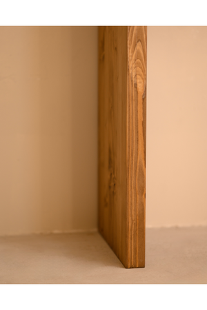 Minimalist Console Table | Decowood Telva | Oroa.com