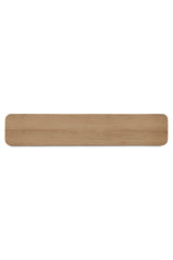 Modern European furniture - Scandinavian Style Oak Dining Bench - www.oroa.com